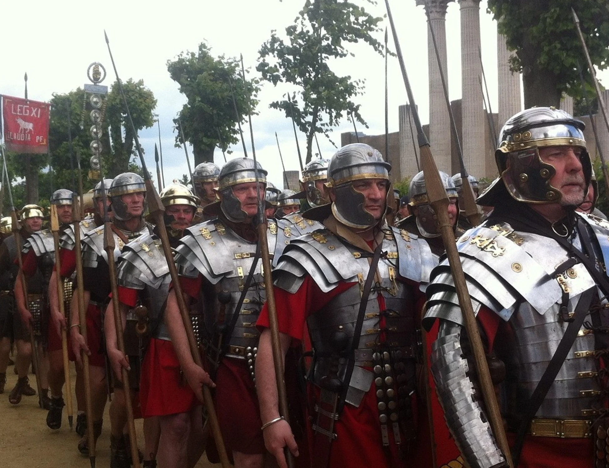 Pensioni tagliate? Con i legionari non ha funzionato, bisogna crescere