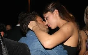 Corona e Belen