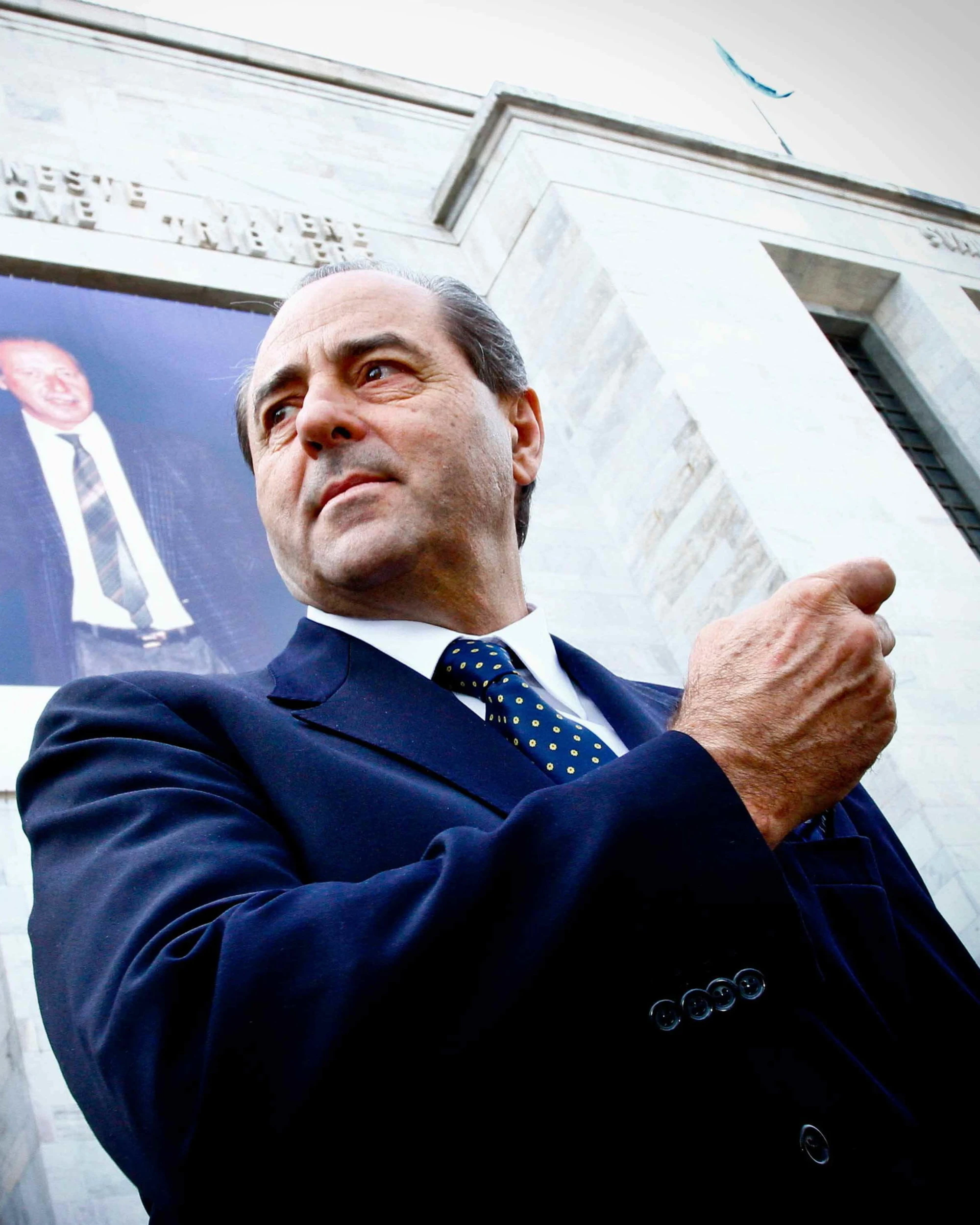 Referendum giustizia, la decisione di Antonio Di Pietro fa impazzire la sinistra