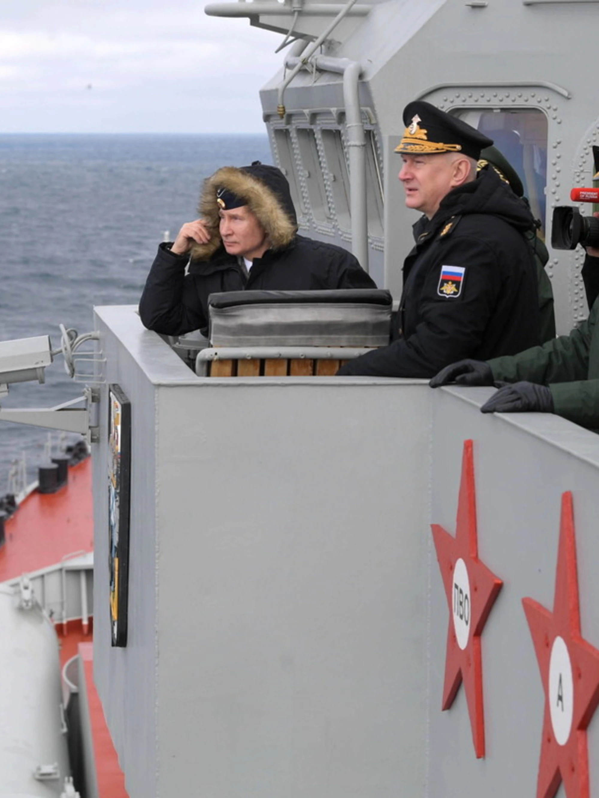 Ucraina, lo sfregio di Putin a vertice in corso