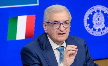 Almasri, Foti all'attacco: "Che film è questo? Se hanno in mano altre carte è piena violazione del segreto d'ufficio"