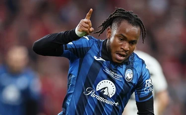Ademola Lookman, "incedibile": salta l'affare tra Inter e Atalanta?