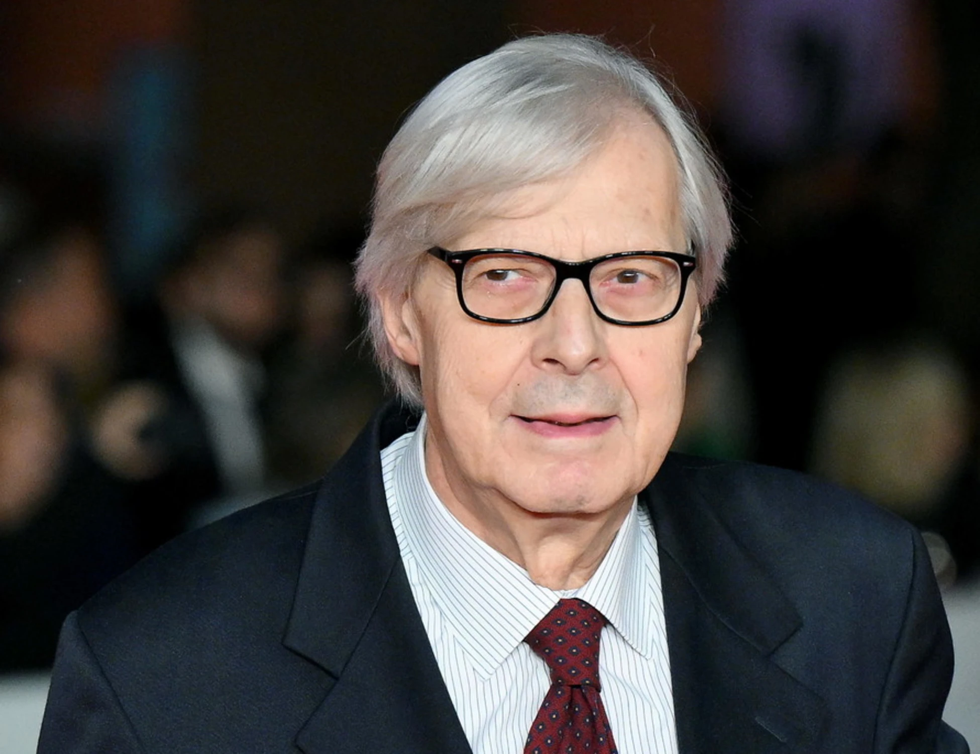 Vittorio Sgarbi, bomba sulla figlia Evelina: "Chi la consiglia"