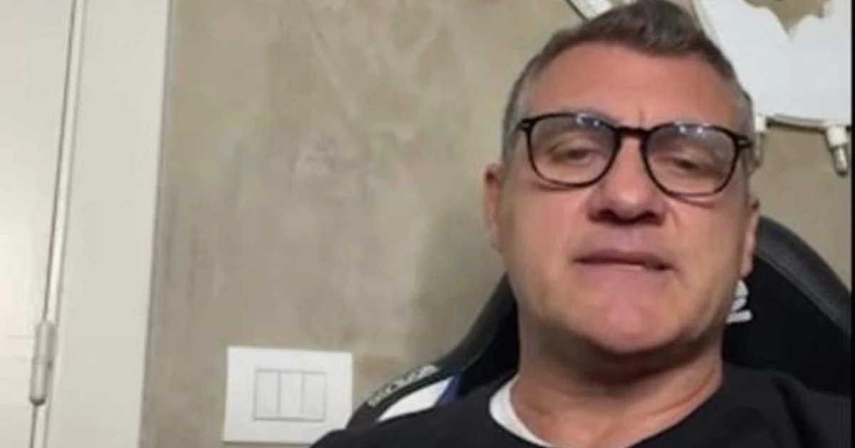 Bobo Vieri e il nuovo format sui social: aperitivo virale. Fan in tilt