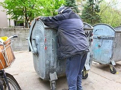 Crisi, 8,6 mln di italiani in gravi difficoltà. Nel 2011 erano la metà