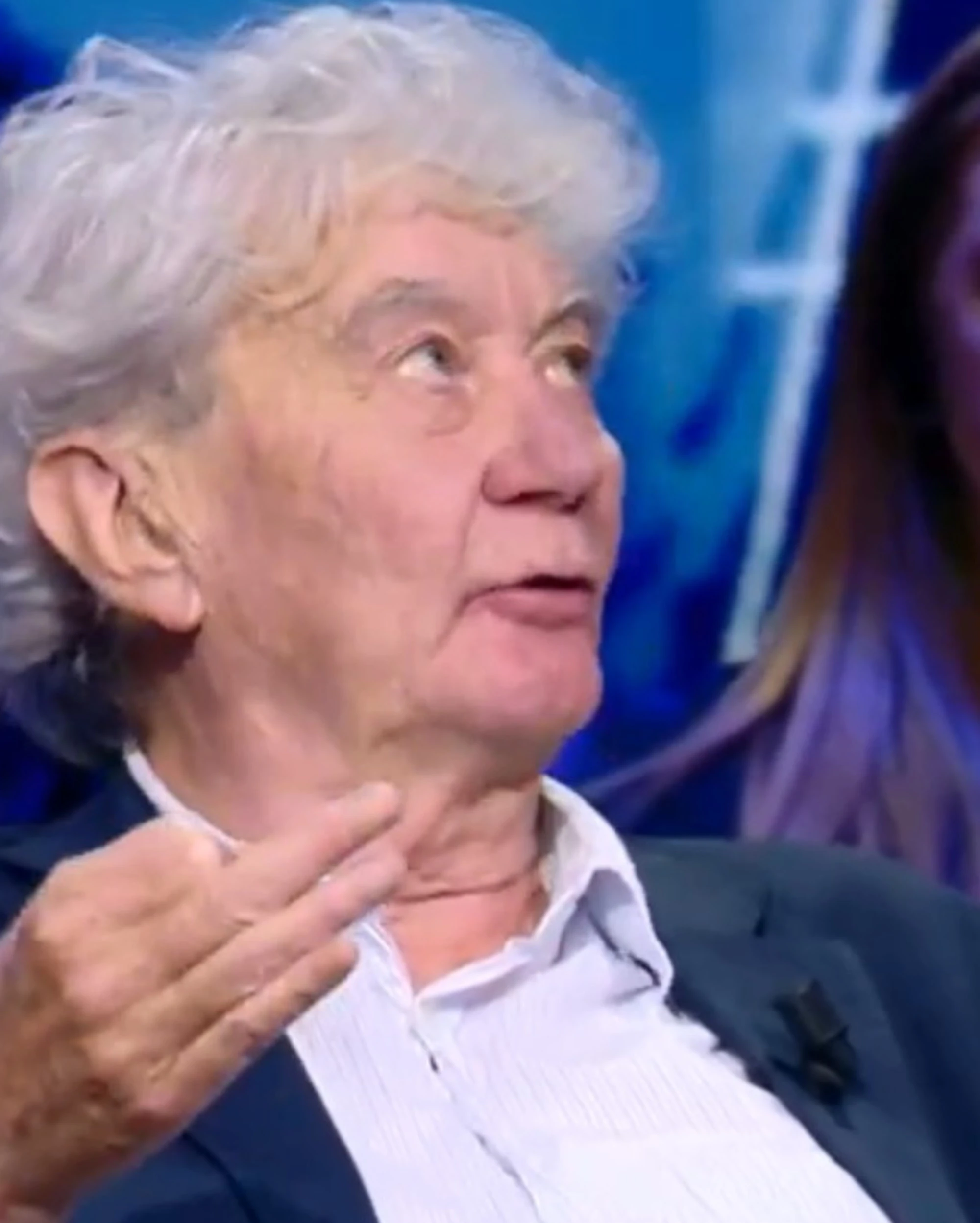 Zona Bianca, Lovati: "Alle 11.30 già si sapeva dell'omicidio di Garlasco"