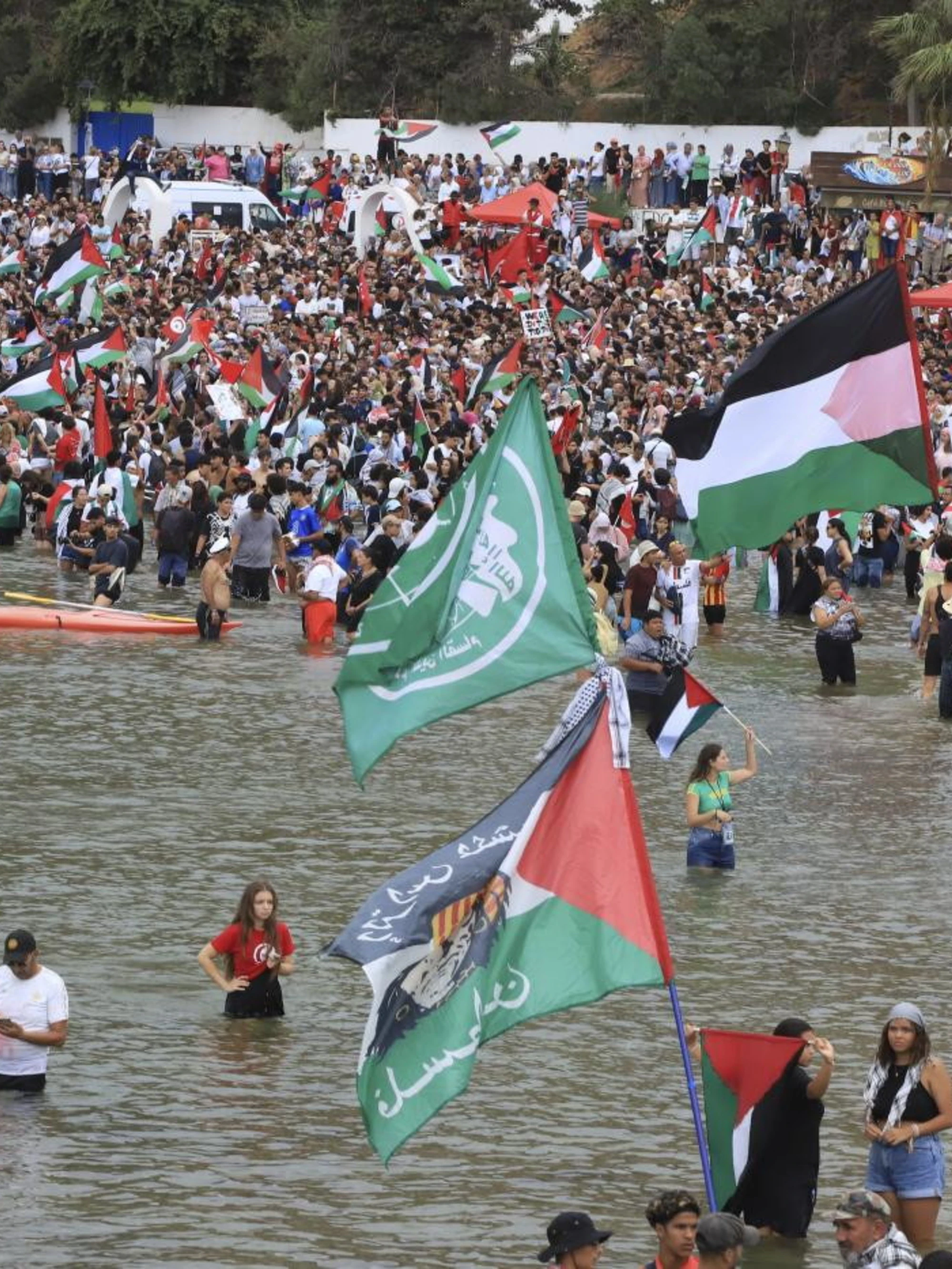 Flotilla, tutto quello che non torna nei conti