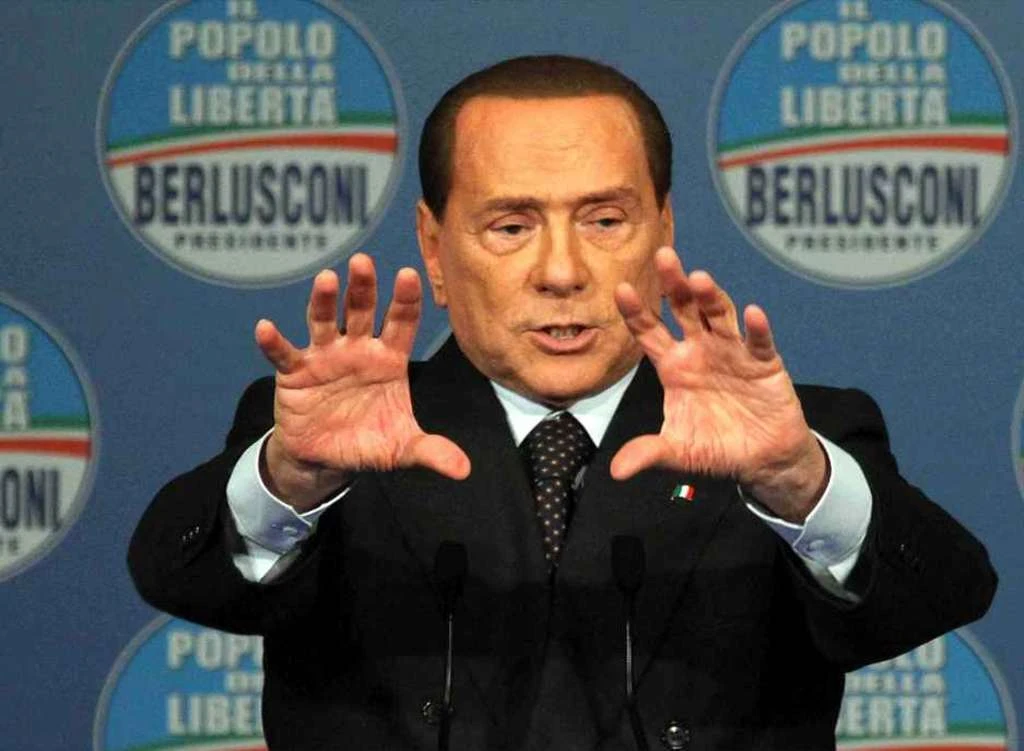 Sondaggi, ecco cosa diconoBerlusconi sorpasso, Bersani al palo