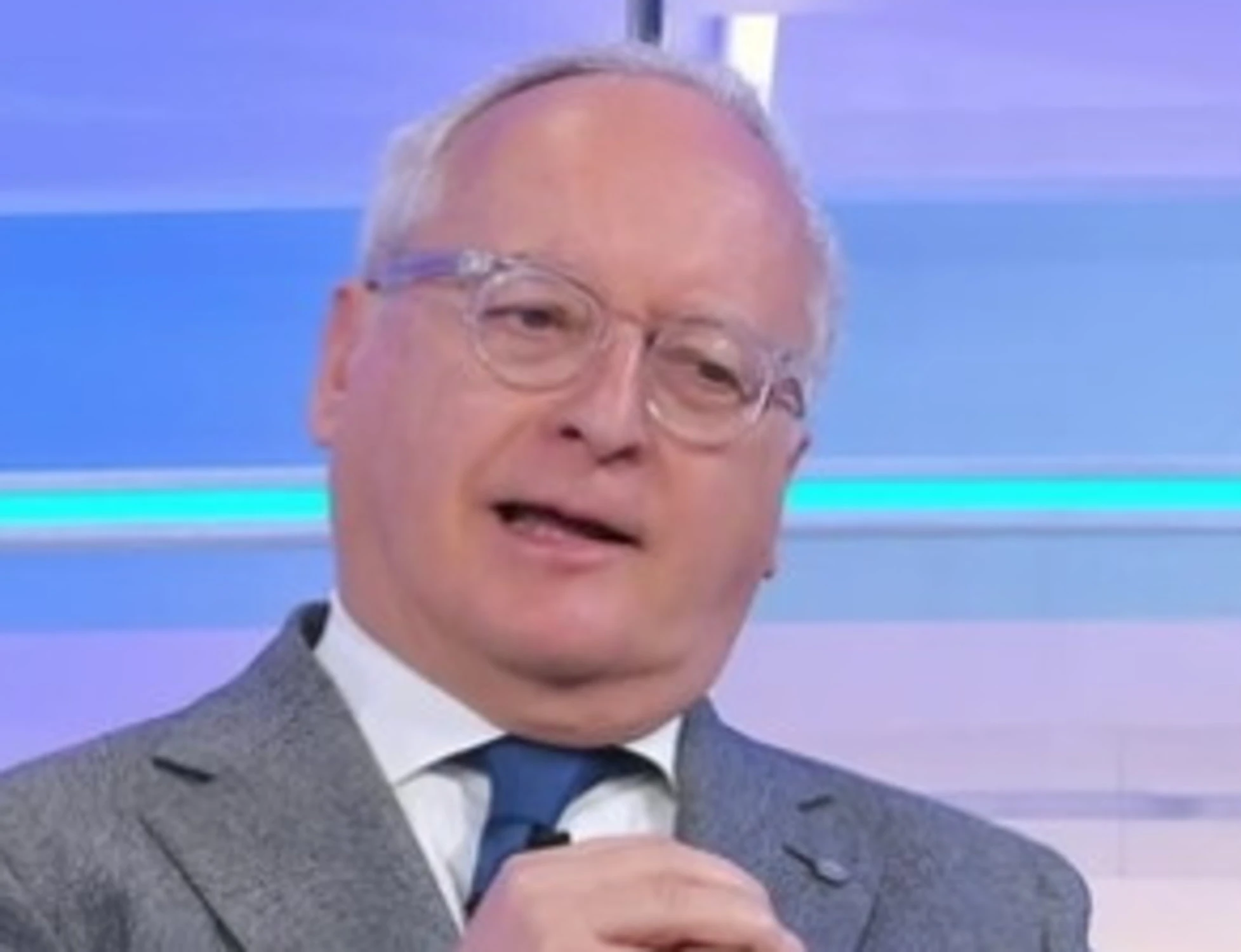 Dazi, Casasco: Competitività e costi di produzione, serve QE mirato per industria sanità e sicurezza