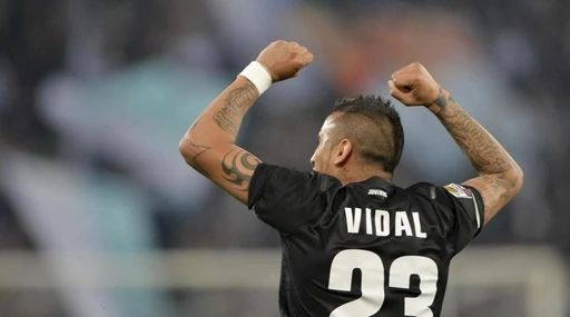 Arturo Vidal