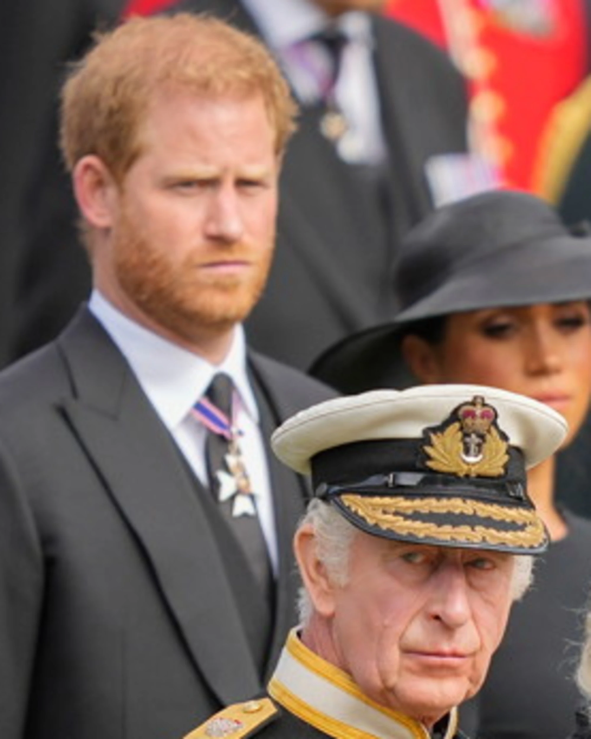 Principe Harry, accuse di "sabotaggio" contro lo staff di Re Carlo