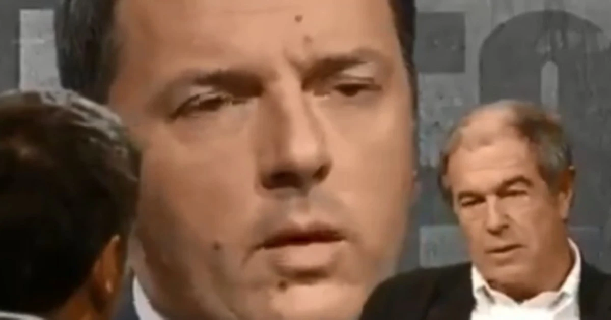 Maria Giovanna Maglie e il video con cui sbeffeggia Matteo Renzi: ecco cosa andava dicendo nel 2016