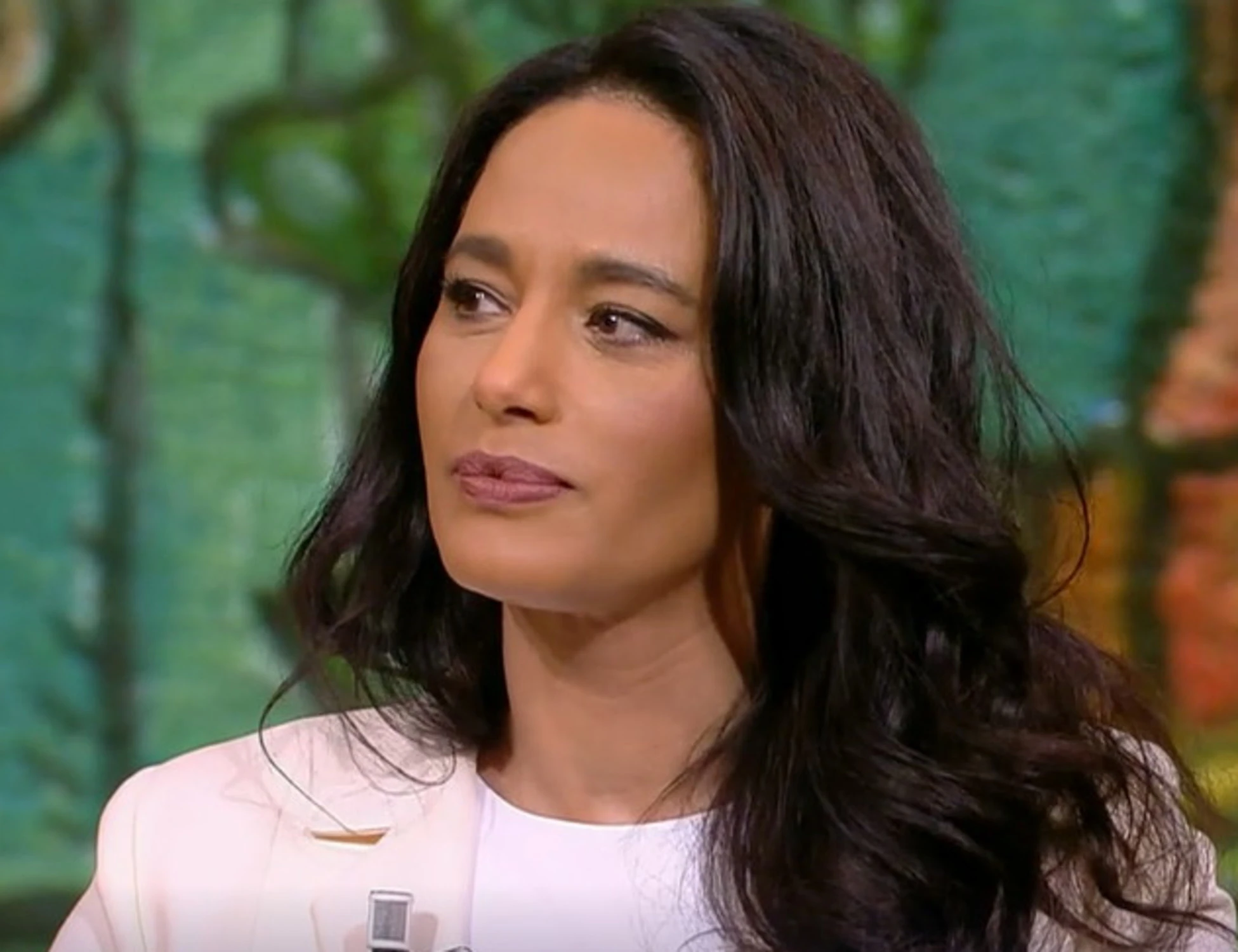 DiMartedì, orrore-Jebreal: "Serve una nuova Norimberga"
