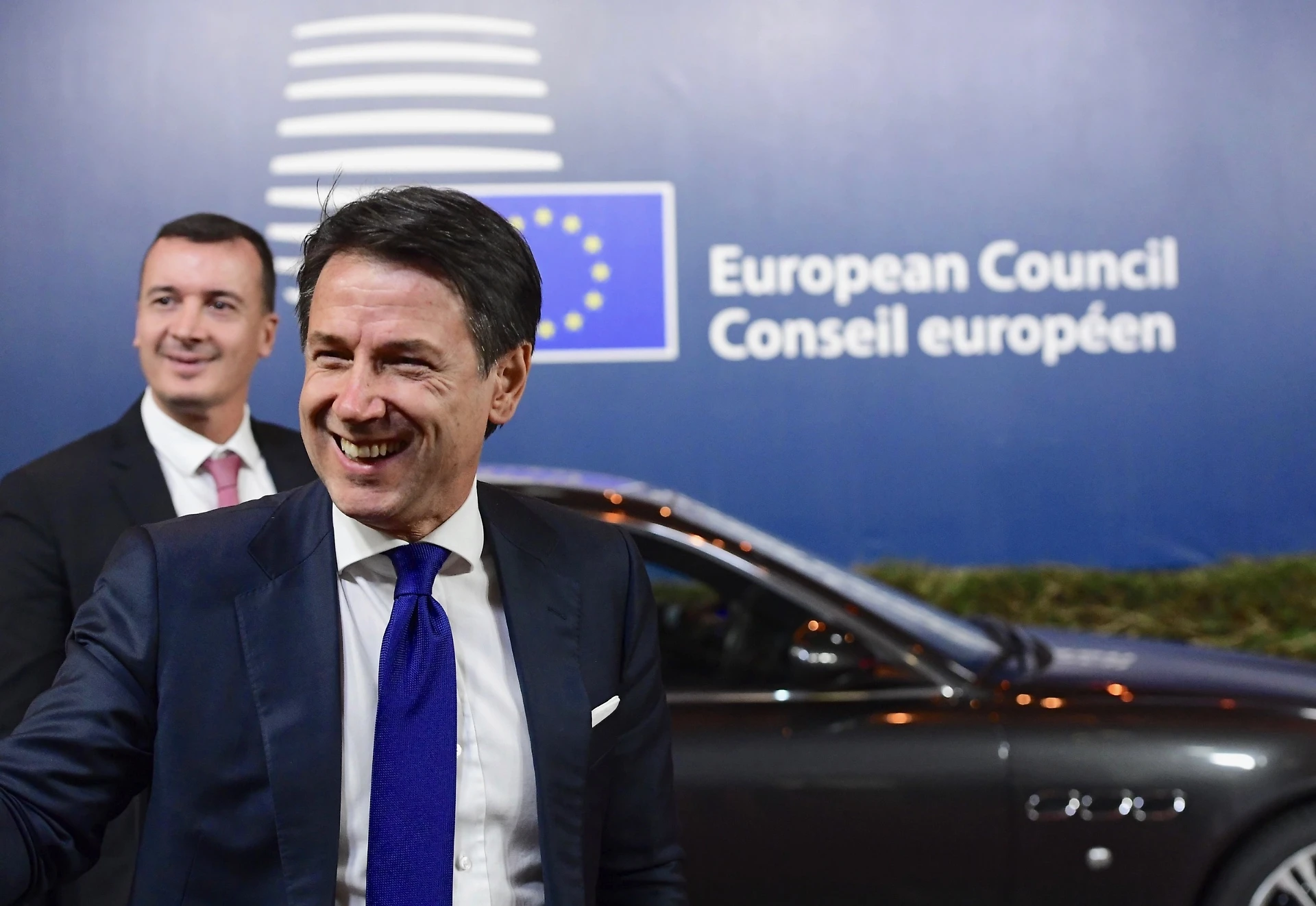 Giuseppe Conte, il retroscena: "Quasi un miracolo, ora...". La verità dietro il vertice con Salvini e Di Maio