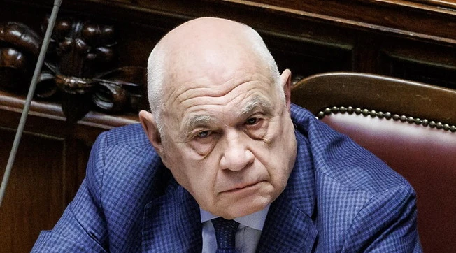 Iolanda Apostolico, si muove Carlo Nordio: "Accertamento preliminare"