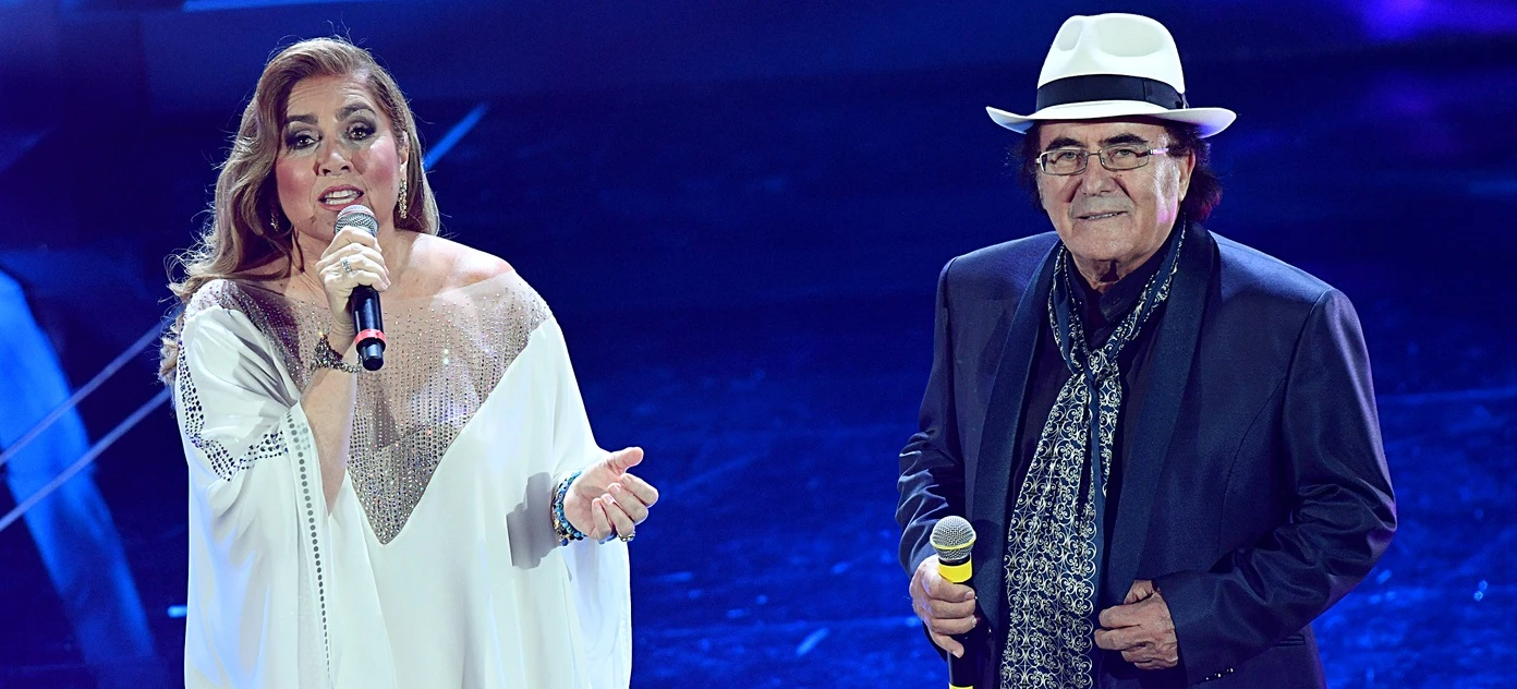 Al Bano Carrisi e Romina Power, indiscrezione: ospiti fissi a tutte le sei puntate del serale di Amici?