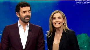 Lorella Cuccarini, Dagospia: "Lascia l'agente Lucio Presta, nello scontro con Alberto Matano e la Rai non l'avrebbe difesa"