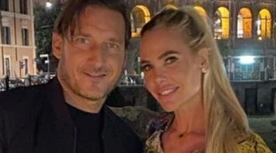 Blasi-Totti, lo scambio borse-Rolex: dove, come quando. Indiscrezioni pazzesche