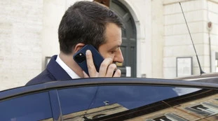 Matteo Salvini mette il turbo: "Cosa accadrà mercoledì a quest'ora"