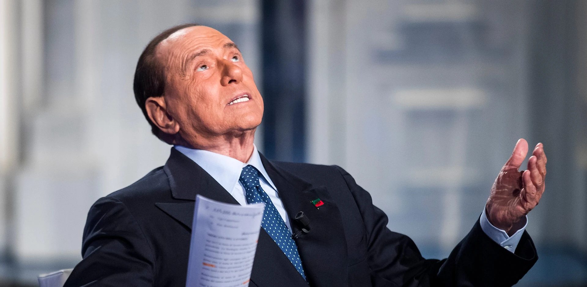 Silvio Berlusconi, il dramma dopo aver visto il sondaggio di Pagnoncelli: Forza Italia, il retroscena