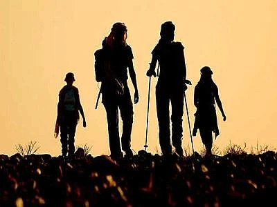 Autunno tempo di trekking urbano, alla scoperta di oltre trenta città italiane