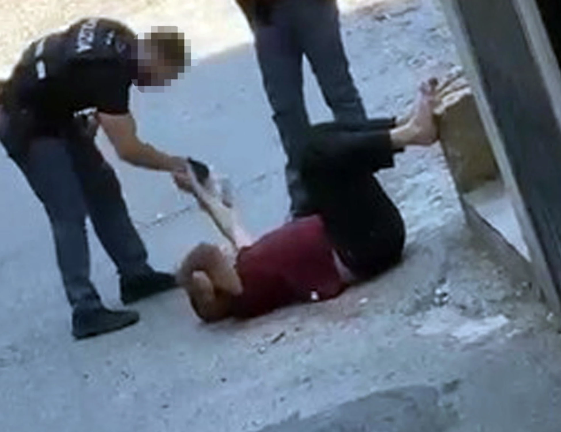 Fakir, il legale dei poliziotti: "Cocaina assunta superiore alla dose letale"