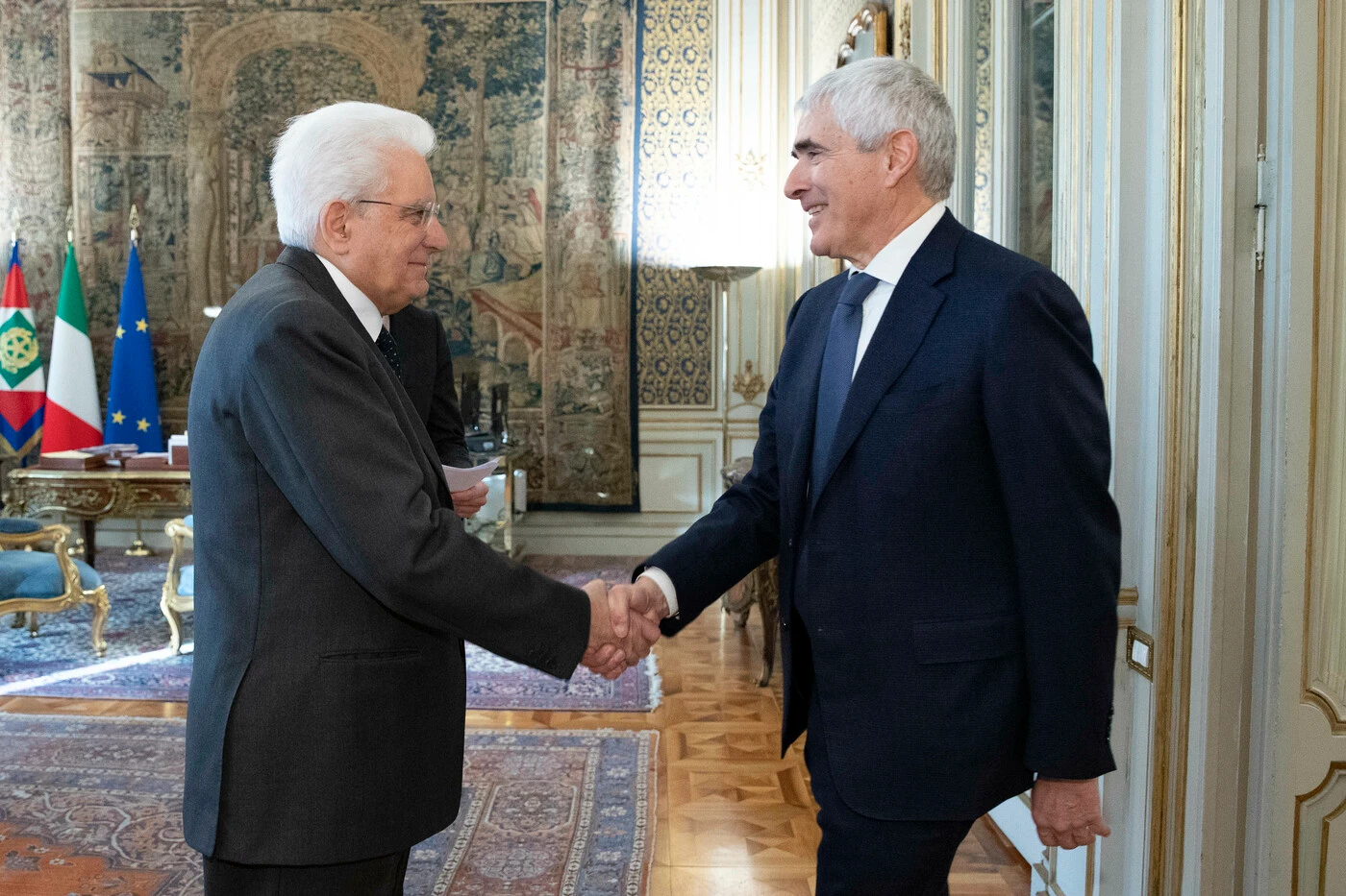 Pier Ferdinando Casini, altro tassello verso il Quirinale: "Cos'ha fregato Salvini, cosa può fregare il Pd"