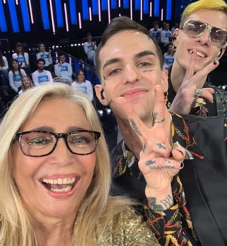 Domenica In, effetto Sanremo sugli ascolti: nonostante il buco del "cartello" è record per Mara Venier