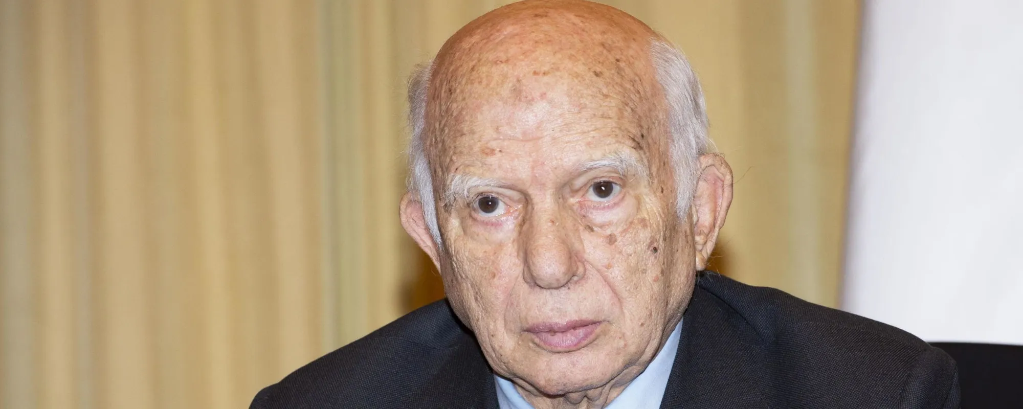 Addio a Paolo Cirino Pomicino, l'ultimo grande vecchio della politica italiana