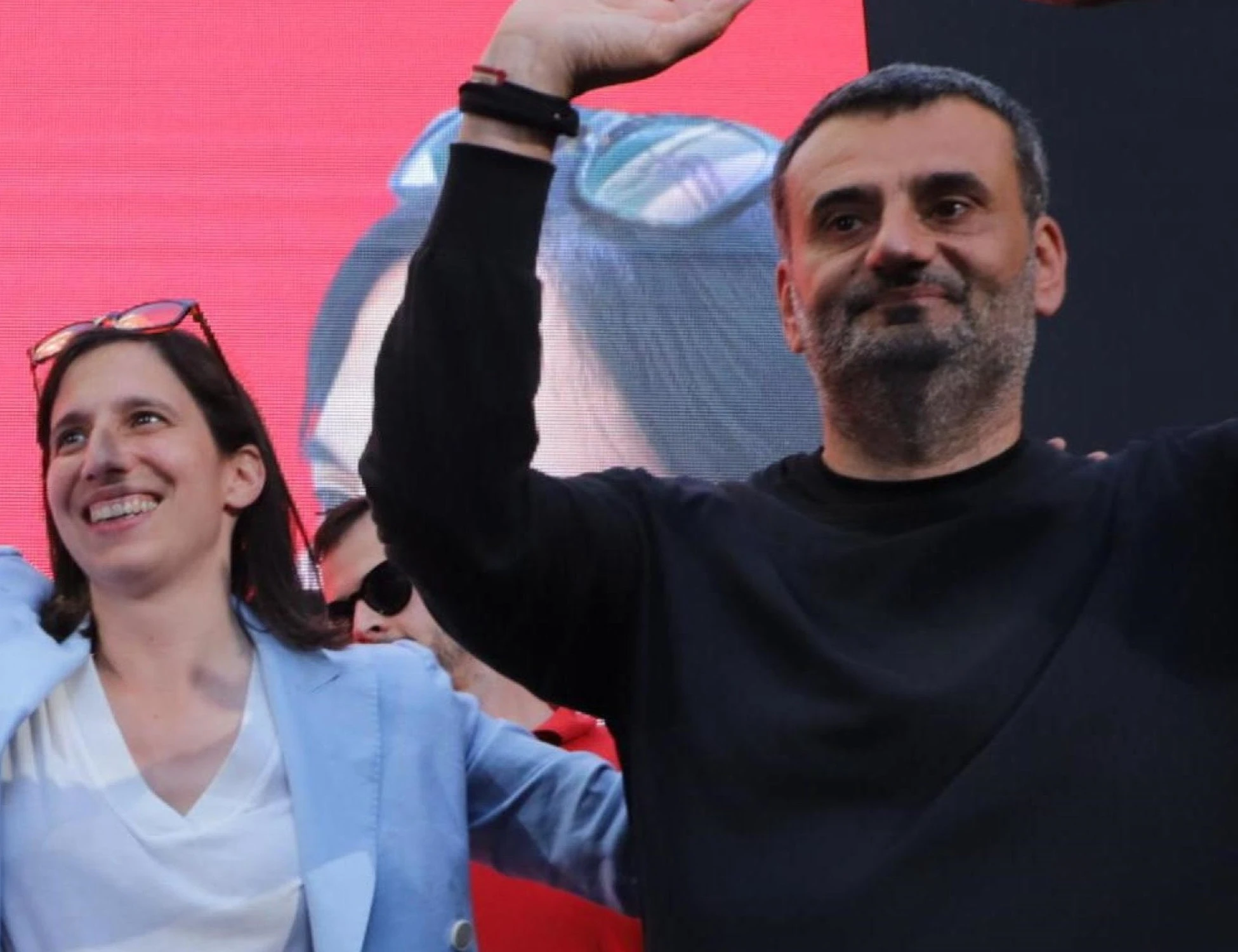 Decaro, vicino alla candidatura ma Vendola resta in campo