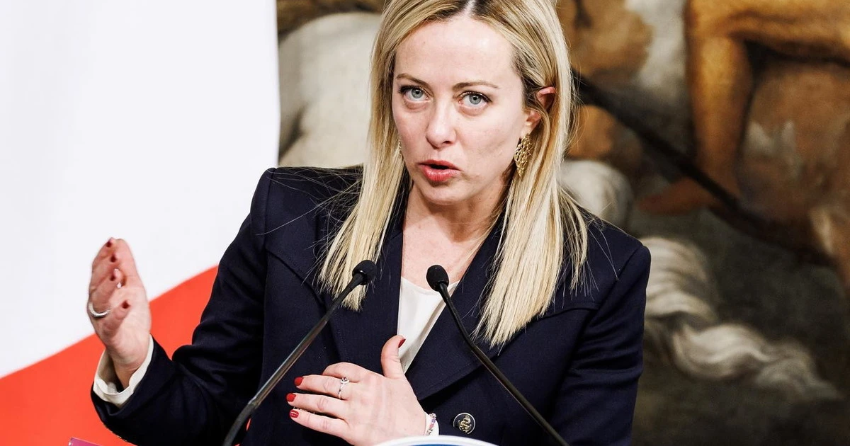 Giorgia Meloni, elezione del premier con un vice: ecco il suo piano
