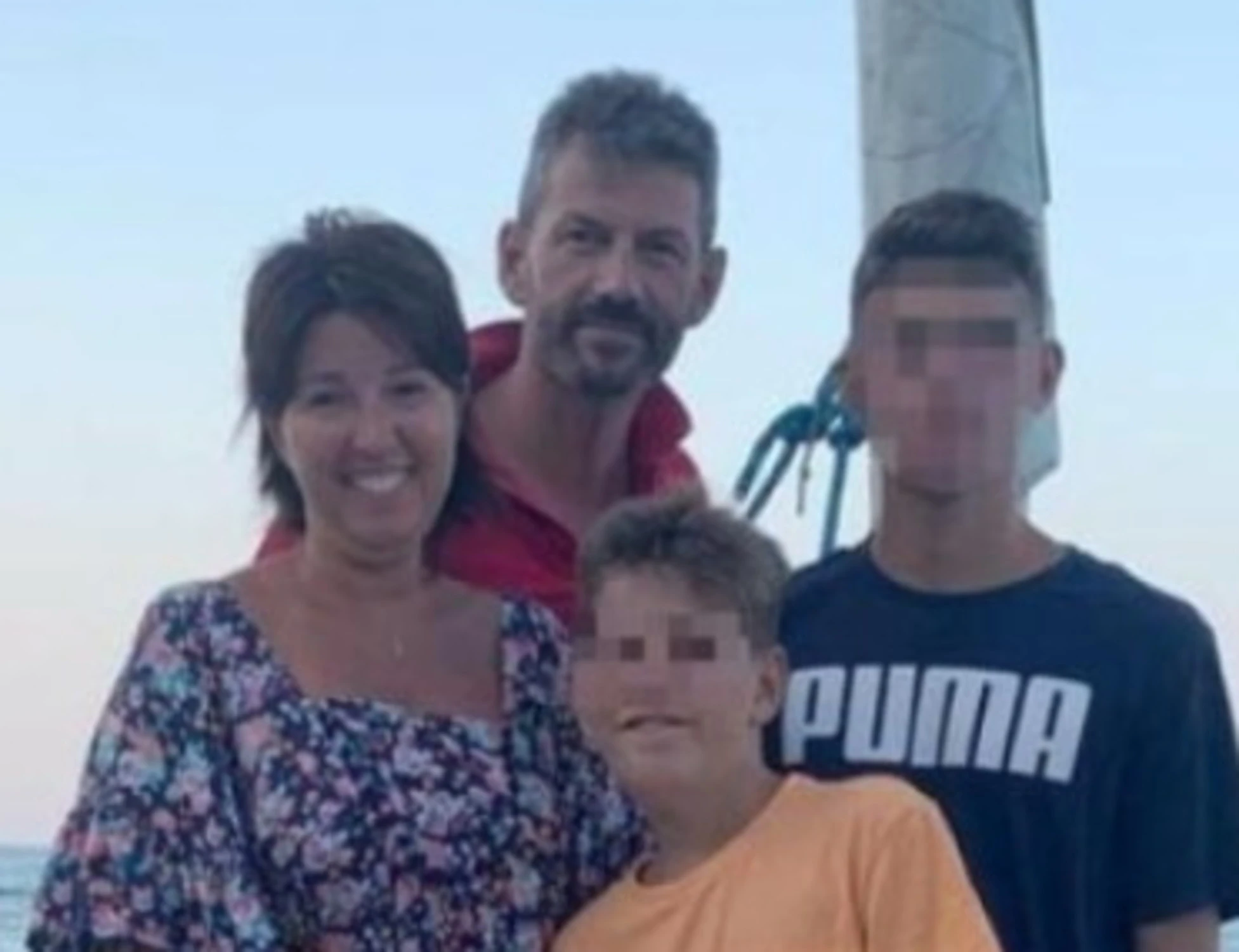 Paderno, sterminò la famiglia: condannato a 20 anni, il commento choc del legale