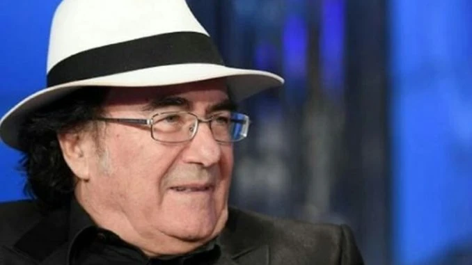 Al Bano Carrisi a Settimana Ventura, la storiaccia di droga: "Porta quelle bustine a chi dico io..."