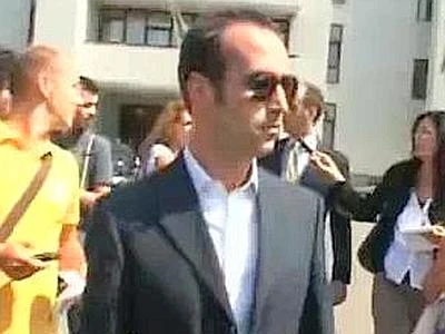 Caso escort: legale di Tarantini: "Richiesta rito abbreviato probabile ma non sicura"