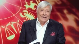 Branko, l'oroscopo di oggi lunedì 7 ottobre