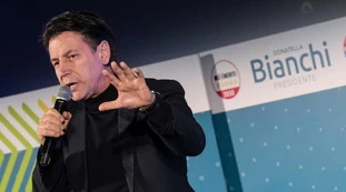 Superbonus, Giuseppe Conte la spara: "Cosa meno delle armi in Ucraina"