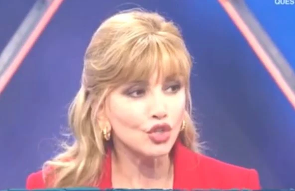 Ballando con le stelle, Milly Carlucci annuncia i nomi dei primi tre concorrenti
