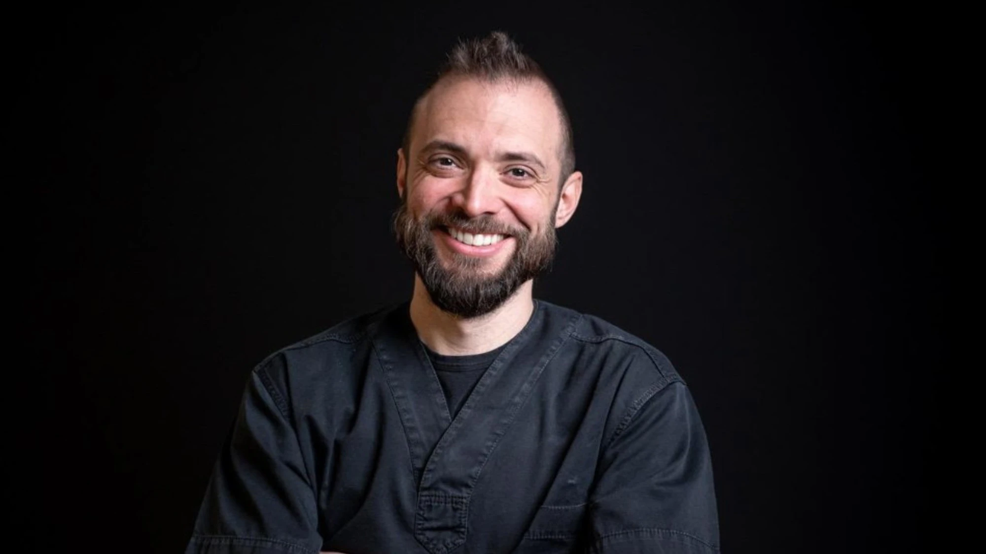 Alessandro Conti lancia una sfida in odontoiatria restaurativa: "Anche il dente 'condannato' si può salvare. Oggi recuperiamo l'impossibile"