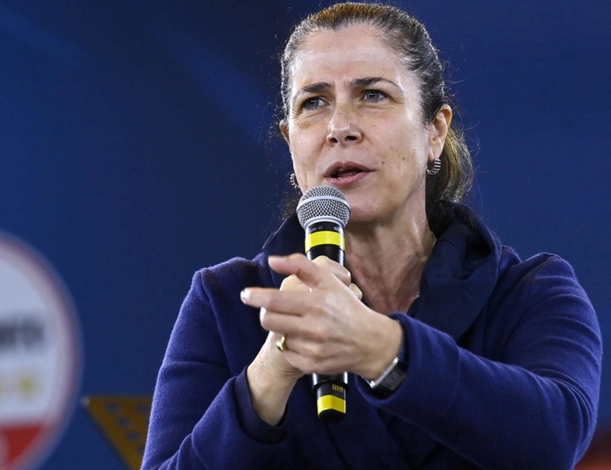 Alessandra Todde, FdI sgancia la bomba sulla Sardegna: "Deve dimettersi"