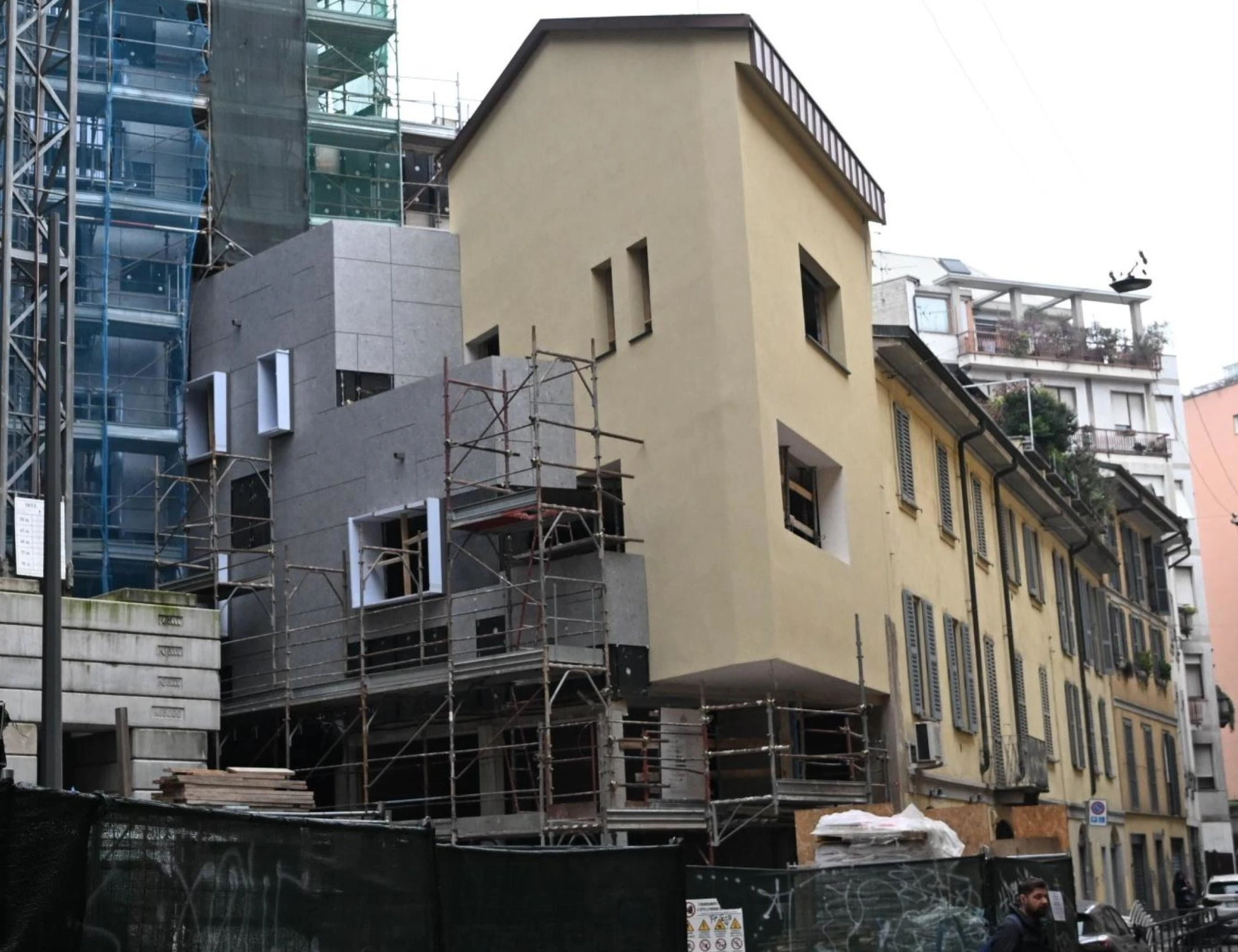 Condomini e amministratori, cambia tutto? "Chi paga per i morosi"