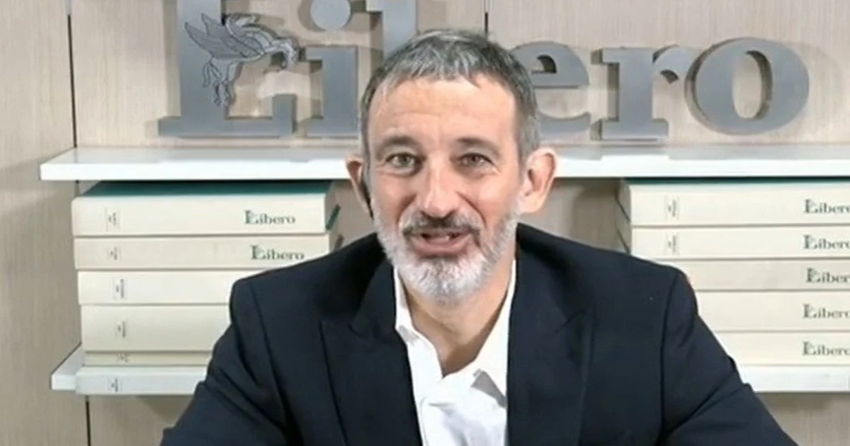 In Onda, Pietro Senaldi attacca l'ipocrisia di Matteo Renzi e critica la sinistra sul voto al Senato contro Matteo Salvini