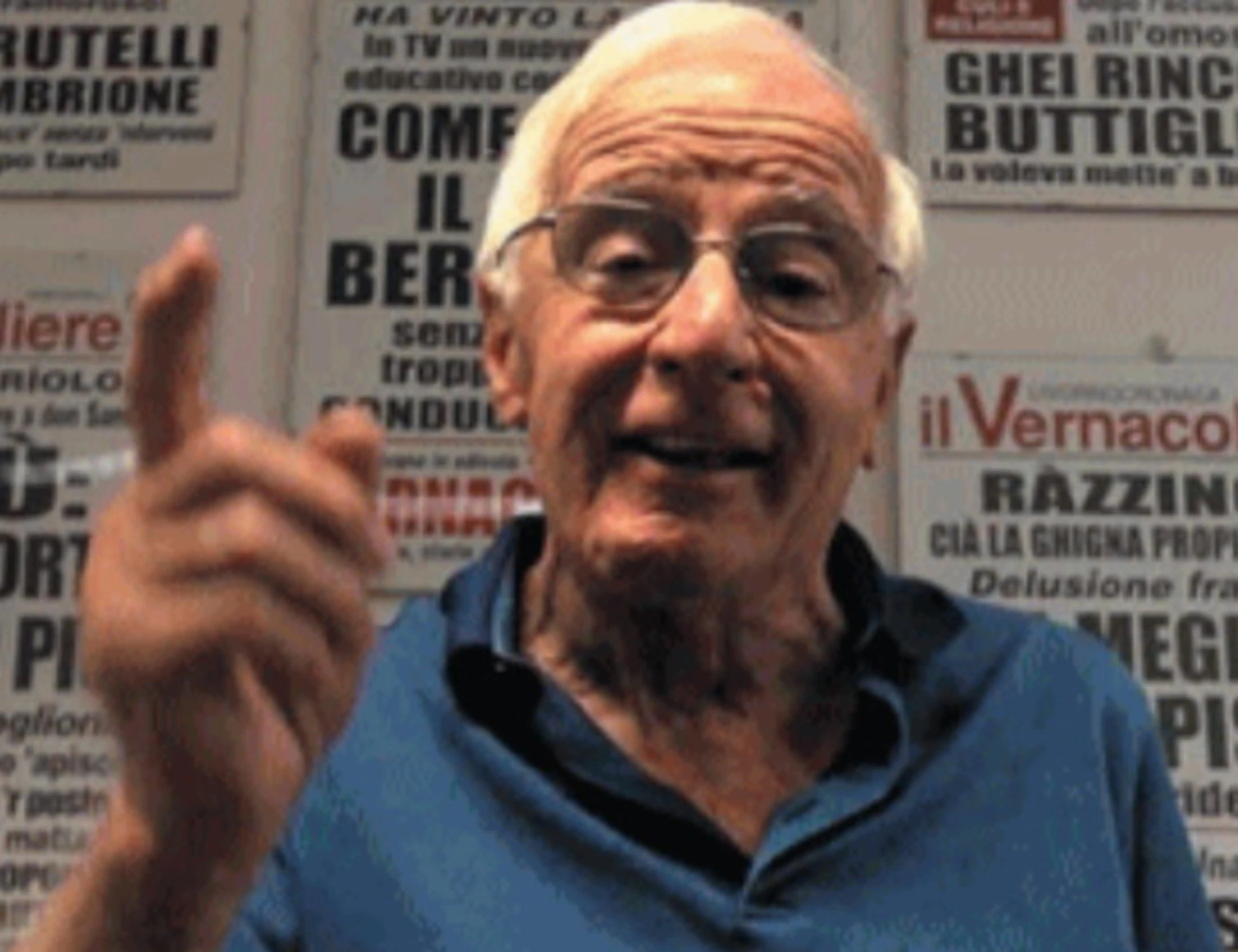 Il Vernacoliere "in pausa" dopo 40 anni di beffe feroci