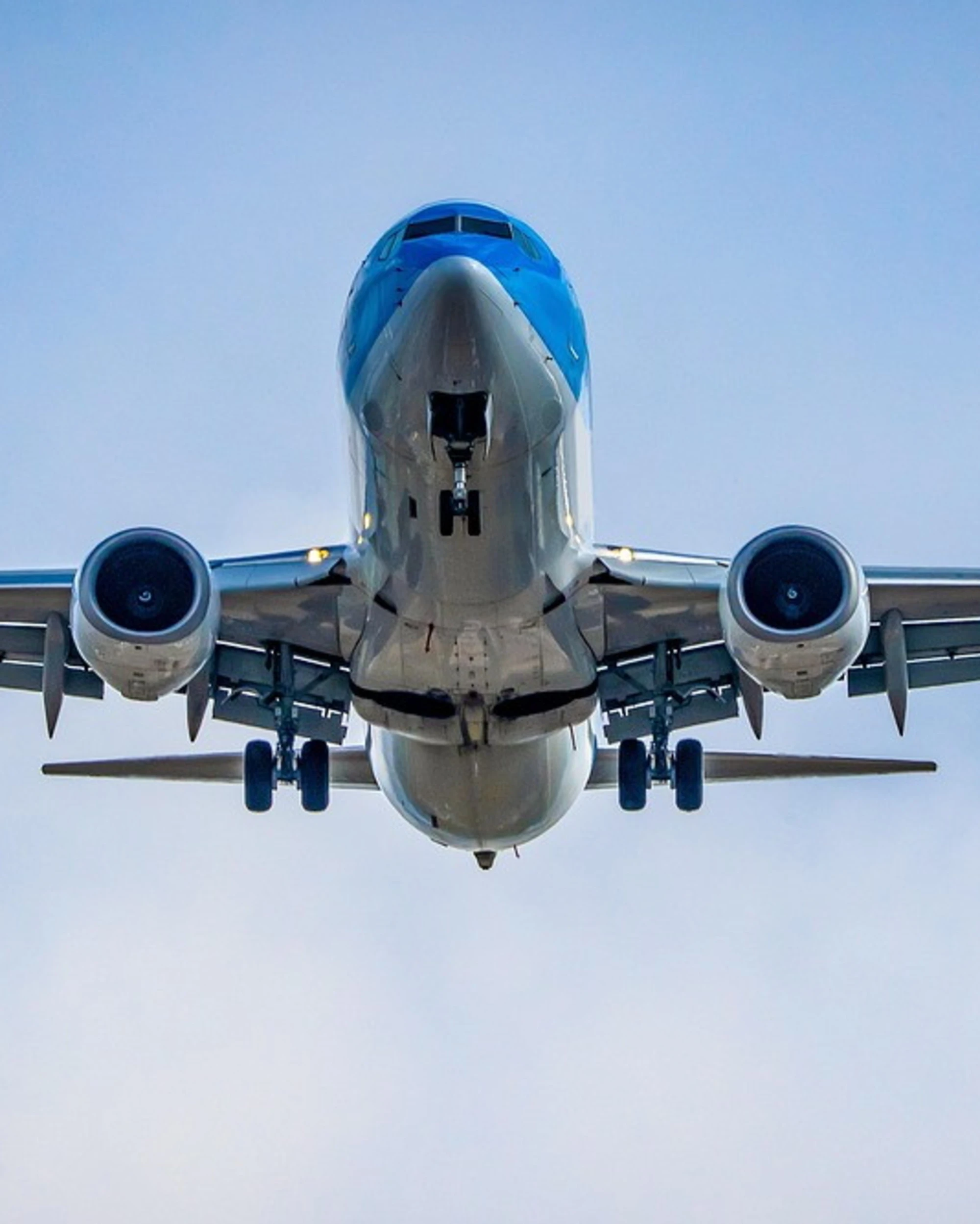 Shanghai-California, volo di soli 30 minuti? Il test che può cambiare tutto