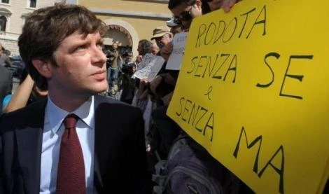 Civati fa scouting a 5 stelle32 grillini pronti a seguirlo