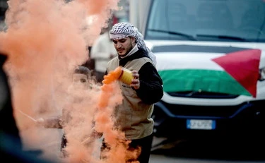  La guerra ibrida per fomentare l'antisemitismo: la sfida comune delle nostre democrazie