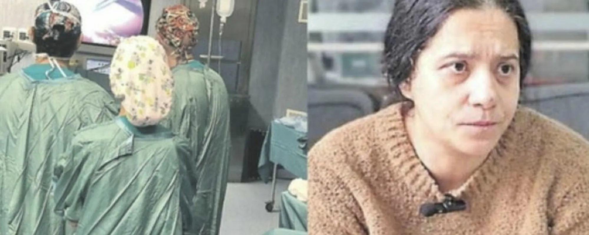 La scoperta: il ghiaccio non c'entra, l'errore cambia il caso