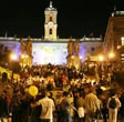 Roma dedica la Notte Bianca