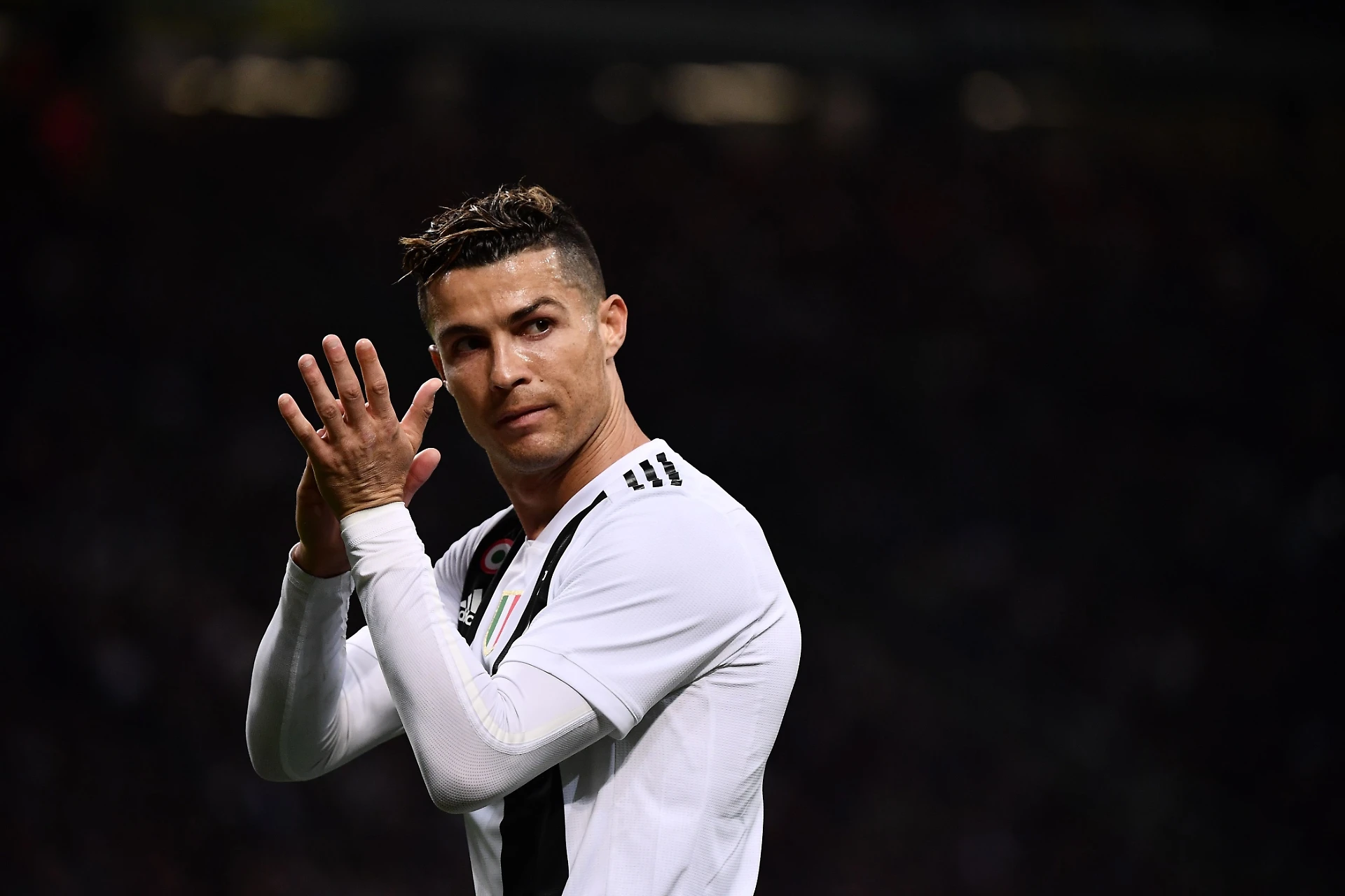 Juventus, l'allenatore lo sceglie Cristiano Ronaldo. Un nome clamoroso: soffiata-terremoto da Vinovo