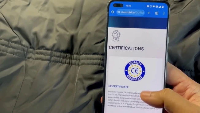 Passaporto digitale di prodotto, origine e impatto di ciò che compriamo