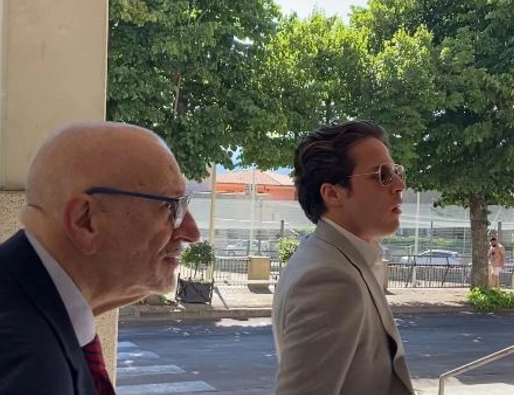 Cambia tutto: Ciro Grillo, a quando slitta la sentenza